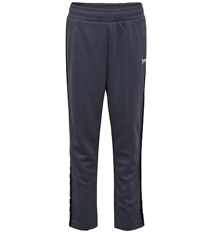 Hummel Track Pants - hmlJR Performance - Ebony