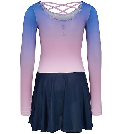 Hummel Gymsuit - hmlJR Gym - Lavender Mist