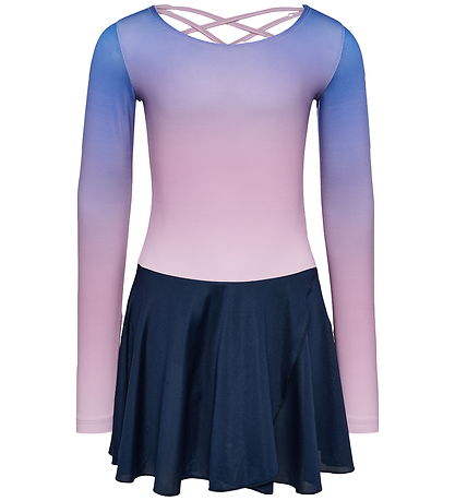 Hummel Gymsuit - hmlJR Gym - Lavender Mist