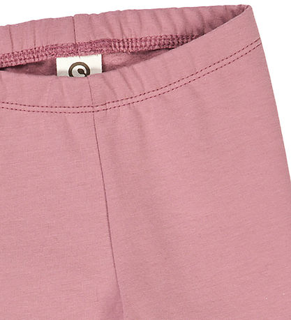 Müsli Leggings - Cozy Ich - Nostalgie Rose