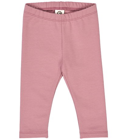 Müsli Leggings - Cozy Ich - Nostalgie Rose