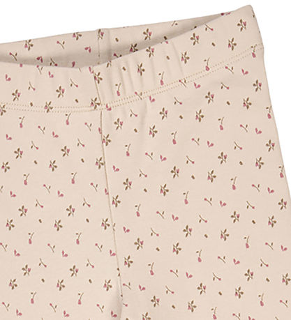 Müsli Hosen - Aster - Oak/Nostalgie Rose/Beige