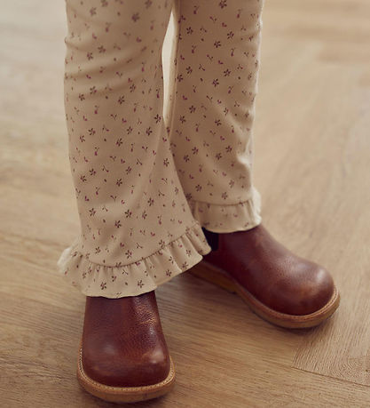 Müsli Hosen - Aster - Oak/Nostalgie Rose/Beige