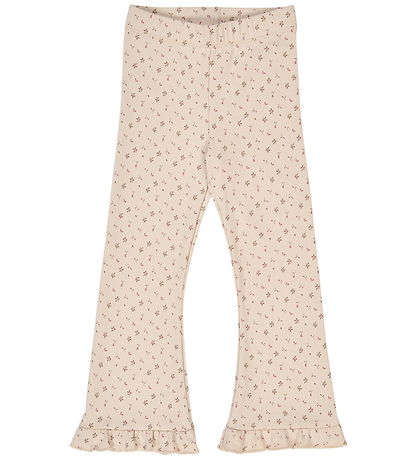Müsli Hosen - Aster - Oak/Nostalgie Rose/Beige