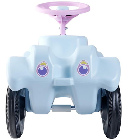 BIG Bobby Car - Classic+ Unicorn