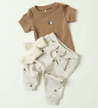 Name It Trousers - NbmHuxley - Peyote