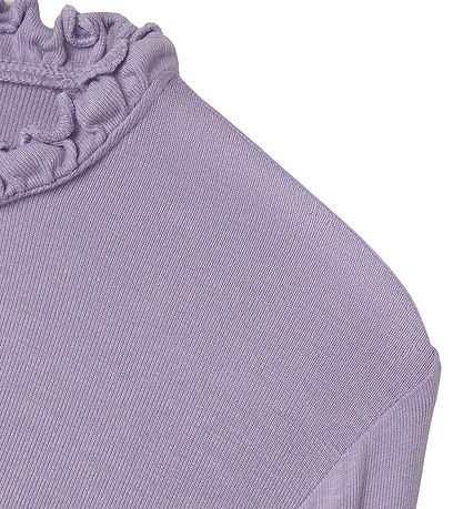 Name It Blouse - NkfPrakula - Lavendula