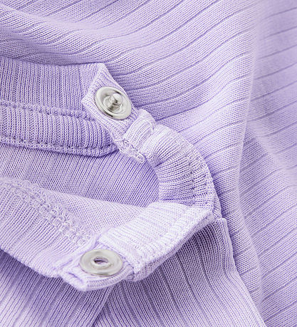 T-Shirt Name It - NbfHusina - Lavande