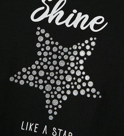 Blouse Name It - NmfRstar - Noir
