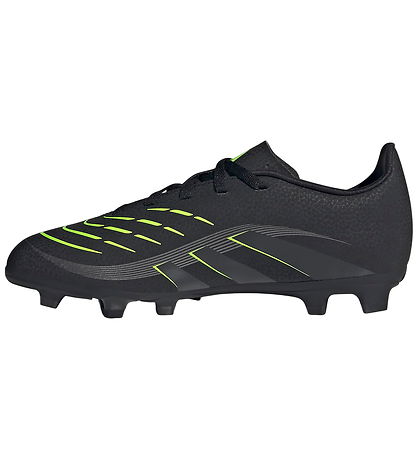 adidas Performance Fußballschuhe - PREDATOR CLUB - CSCHWARZ/CARB