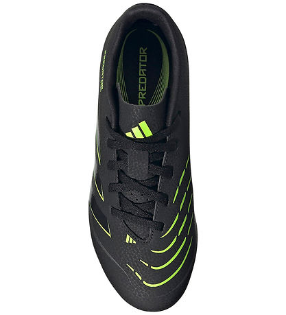 adidas Performance Fußballschuhe - PREDATOR CLUB - CSCHWARZ/CARB