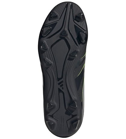 adidas Performance Fußballschuhe - PREDATOR CLUB - CSCHWARZ/CARB