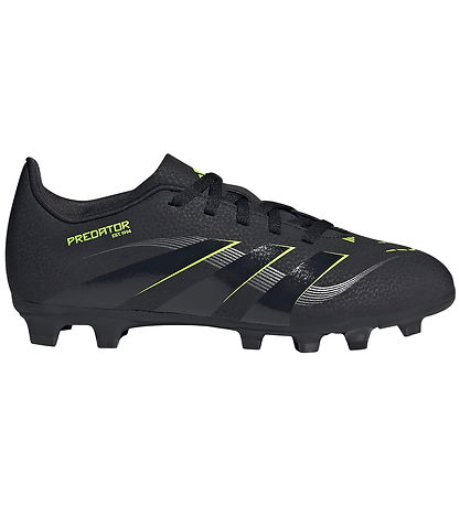 adidas Performance Fußballschuhe - PREDATOR CLUB - CSCHWARZ/CARB