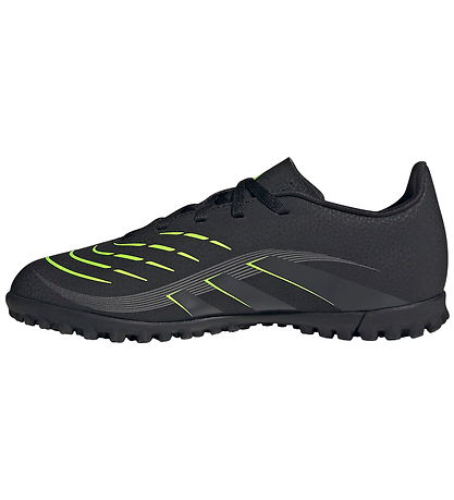 adidas Performance Fußballschuhe - PREDATOR CLUB TF J - CBLACK/