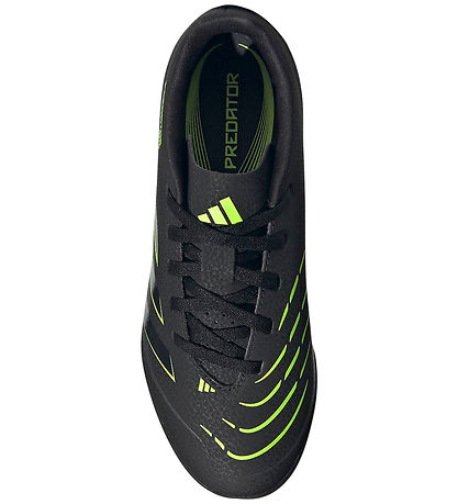 adidas Performance Fußballschuhe - PREDATOR CLUB TF J - CBLACK/