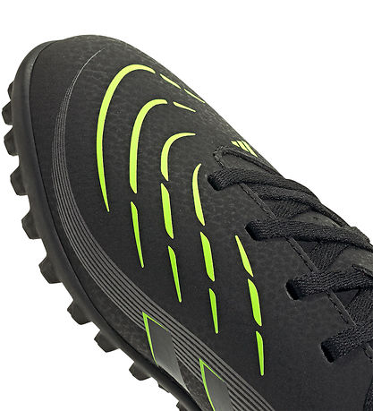 adidas Performance Fußballschuhe - PREDATOR CLUB TF J - CBLACK/