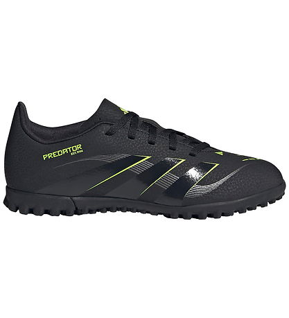 adidas Performance Fußballschuhe - PREDATOR CLUB TF J - CBLACK/