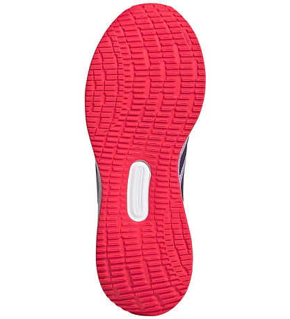 adidas Performance Schuhe - RUNFALCON 5 J - POWPLU/AURPLU/LUCRED