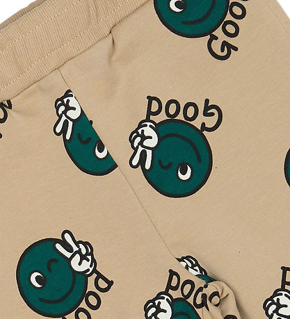 The New Siblings Sweatpants - TnstPhil - Humus AOP