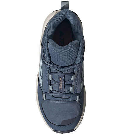 adidas Performance Boots - TERREX AX4R Mid K - WONSTE/MAGGRE/S