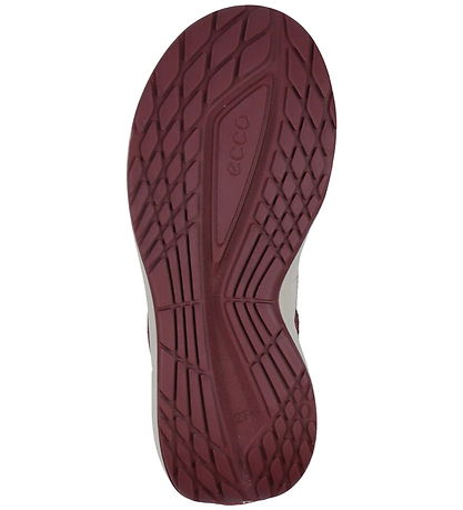 Ecco Stígvél - BIOM 2,2 K ökkli - NOCTURNE/Blush/Dark Ruby