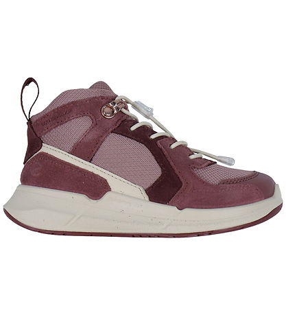 Ecco Stígvél - BIOM 2,2 K ökkli - NOCTURNE/Blush/Dark Ruby