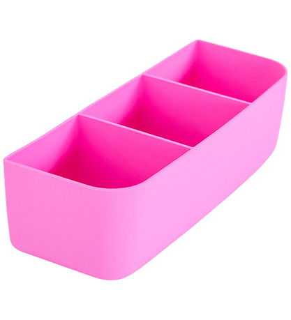 MontiiCo Insert - Bento Feast - Silicone - Floss