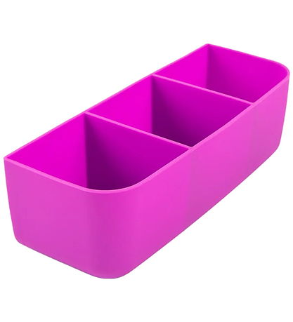 MontiiCo Stake - Bento Feast - Silicone - Fuchsia