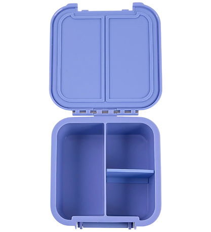 Boîte à Encas av. 3 Rum MontiiCo - Bento Deux - 500 ml - Splash