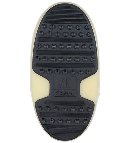 Moon Boot Winter Boots - Icon Low Nylon - Cream
