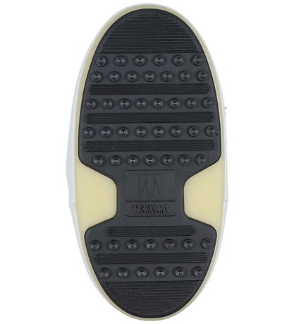 Moon Boot Winter Boots - Icon Low Nylon - White Mono