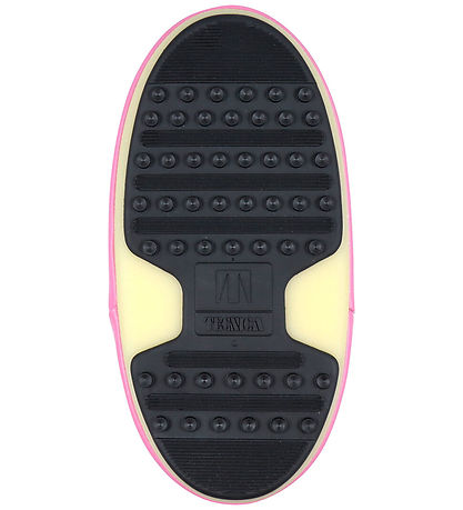 Moon Boot Winter Boots - Icon Low Nylon - Pink