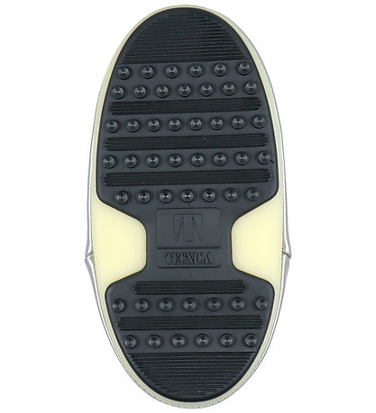 Moon Boot Winter Boots - Icon Low Glance - Platinum