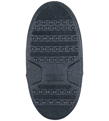 Moon Boot Winter Boots - Icon Low Glitter - Black