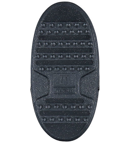 Moon Boot Winter Boots - Icon Glitter - Black