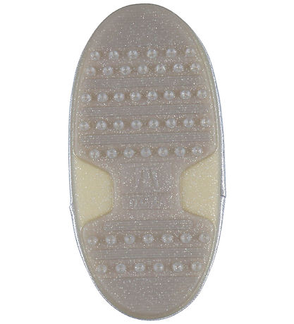 Moon Boot Winter Boots - Icon Glitter - Silver