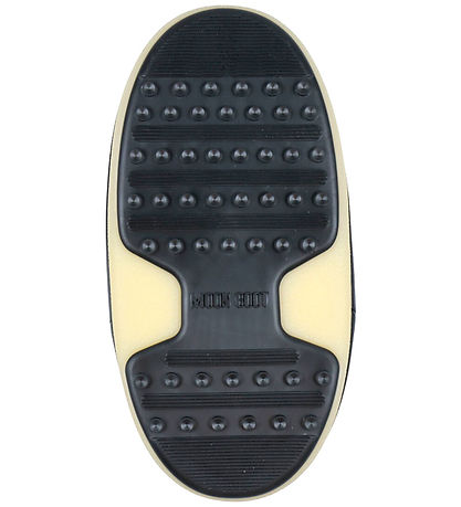 Moon Boot Shoes - Evx Tote Nylon - Black