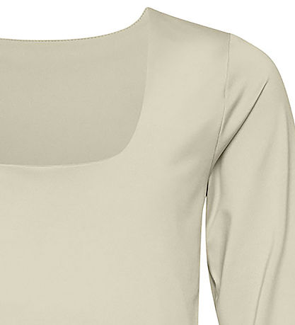 Rosemunde Bluse - RKBillie - Umkehrbar - Abbey Stone