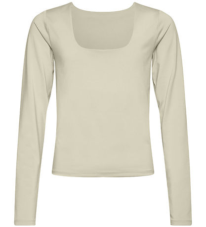 Rosemunde Bluse - RKBillie - Umkehrbar - Abbey Stone