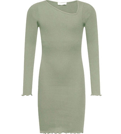 Rosemunde Kleid - Rib - Abtei Stone