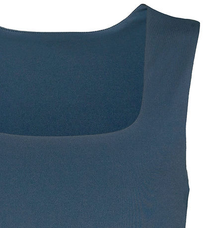 Rosemunde Topp - RkBillie - Vändbar - Insignier Blue
