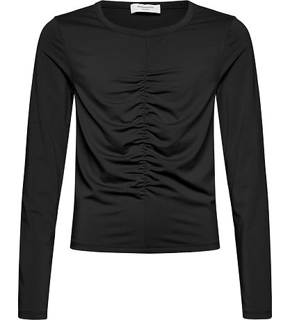 Rosemunde Bluse - RkBillie - Schwarz
