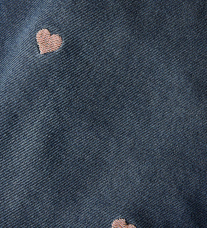 Name It Jeans - NmfRose - Dark Blue Denim/Hearts Verpackung