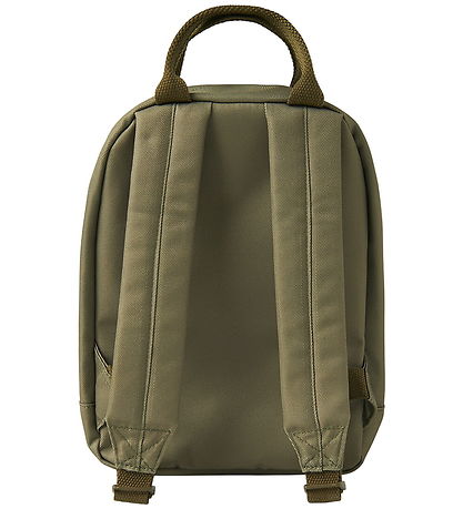 Name It Preschool Backpack - NmmOaske - Mermaid