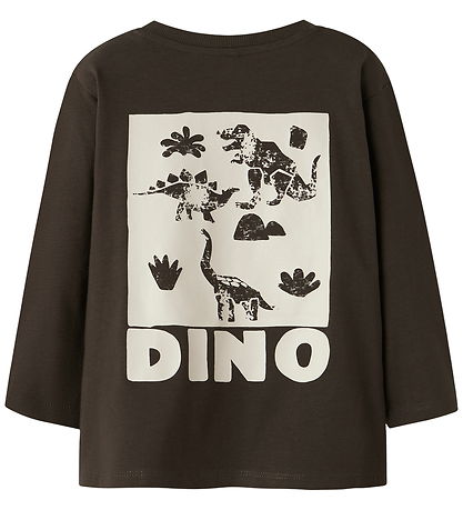 Name It Blouse - NmmNiklaus - Delicioso