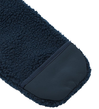 Liewood Flísgalli - Nolano - Classic Navy Multi Mix
