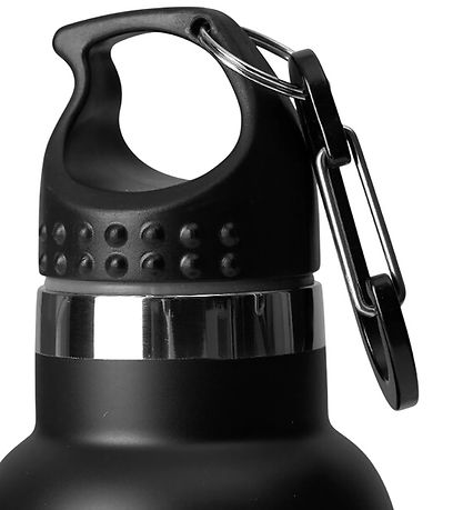 Mads Nørgaard Thermo Bottle - Thermality Gefell - Black