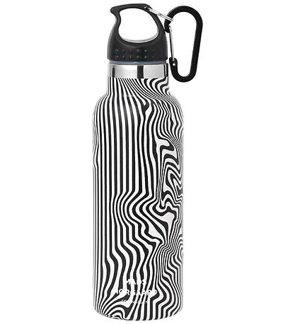 Mads Nørgaard Thermo Bottle - Thermality Gefell - Psychedelic AO