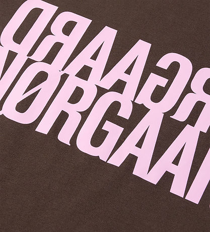 Mads Nørgaard T-Shirt - Tuvina - Mokkatasse