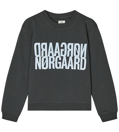 Mads Nørgaard Peysa - Talinka - Malbik